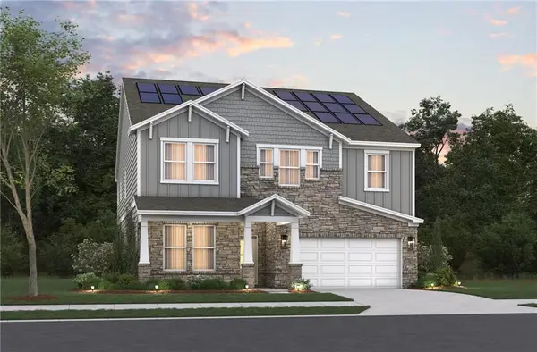 2243 Velvet Sage Way, Marietta, GA 30066