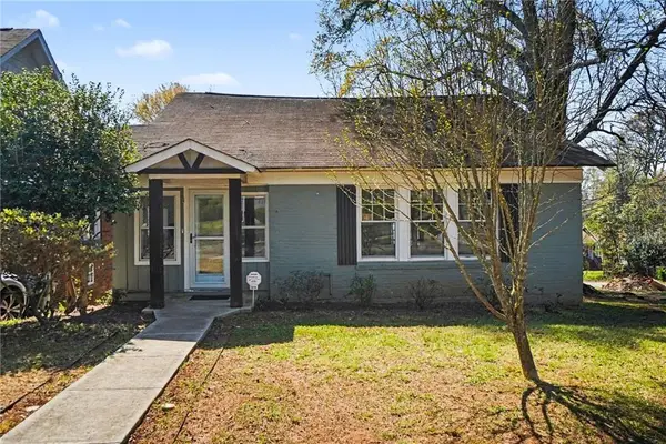 1018 Katherwood Drive Sw, Atlanta, GA 30310