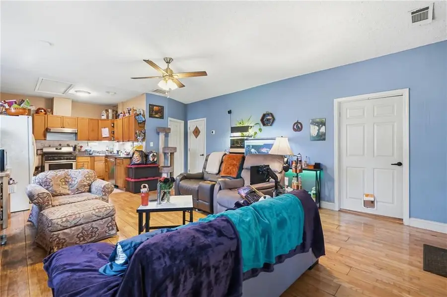 1059 Merritt Road, Marietta, GA 30062 - #3