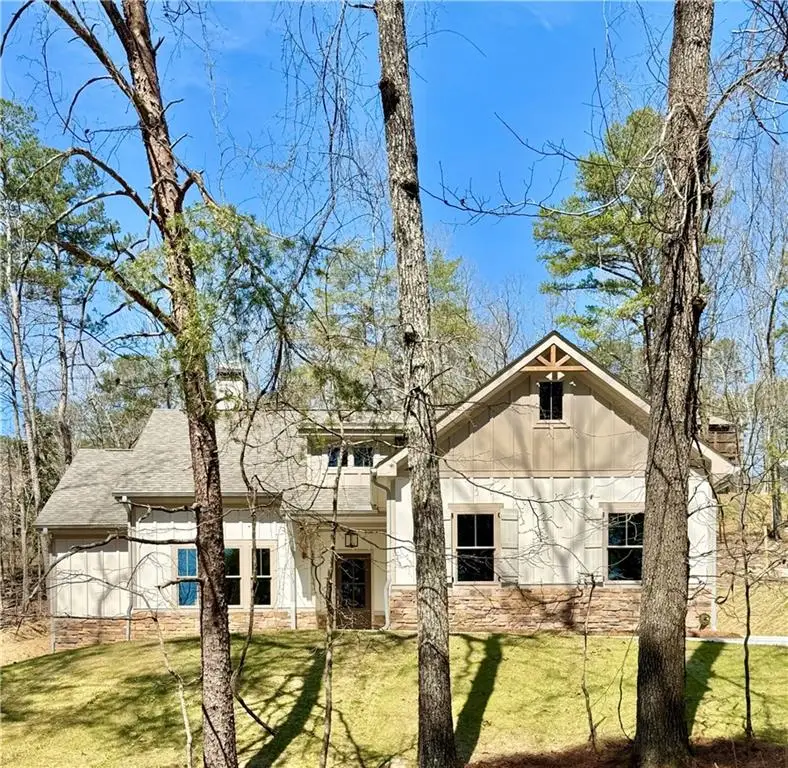 226 Chickasaw Drive, Waleska, GA 30183 - #1