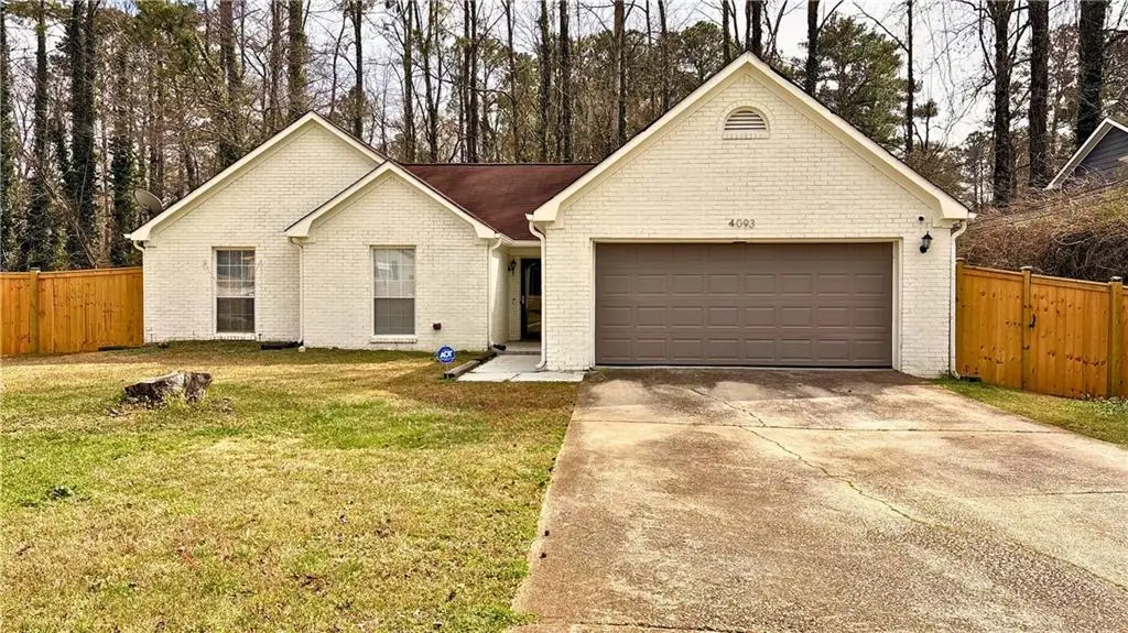 4093 Chapel Mill Bend, Decatur, GA 30034 - #1