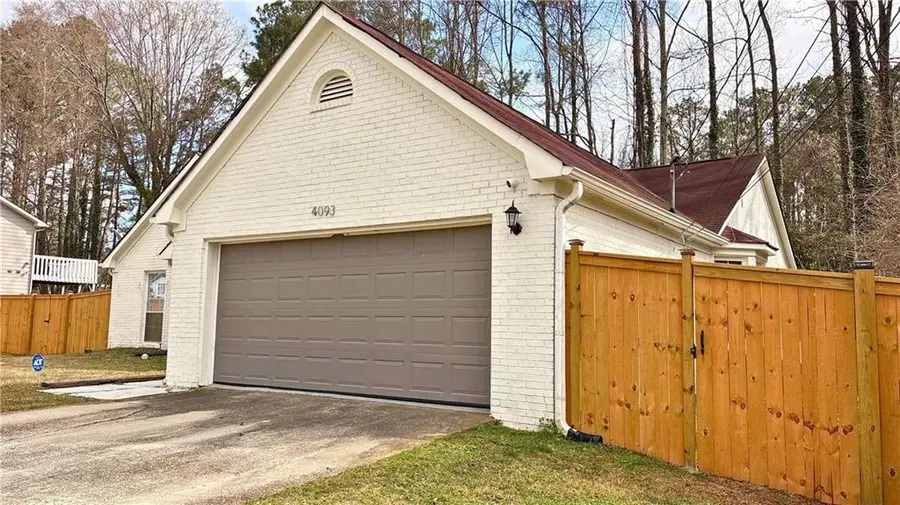 4093 Chapel Mill Bend, Decatur, GA 30034 - #2