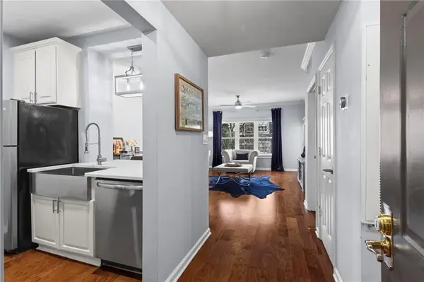 2312 River Green Drive Nw, Atlanta, GA 30327