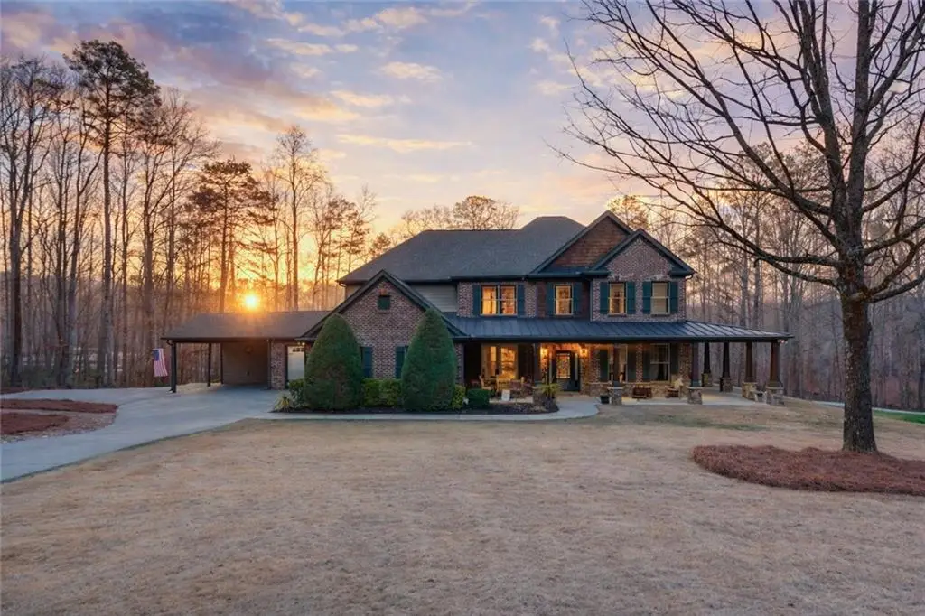 245 Lakeshore Drive, Jefferson, GA 30549 - #1