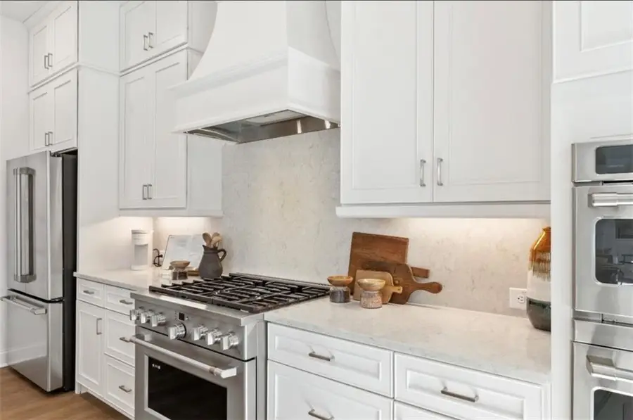 436 Edgewater Trace, Canton, GA 30115 - #3