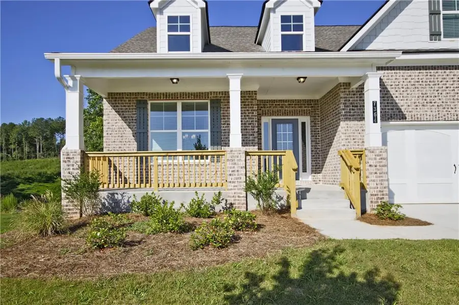 7428 Rocklin Lane, Flowery Branch, GA 30542 - #3