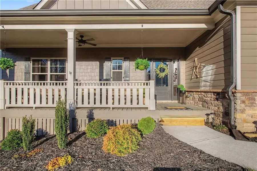 6725 Little Whistle Way, Clermont, GA 30527 - #2