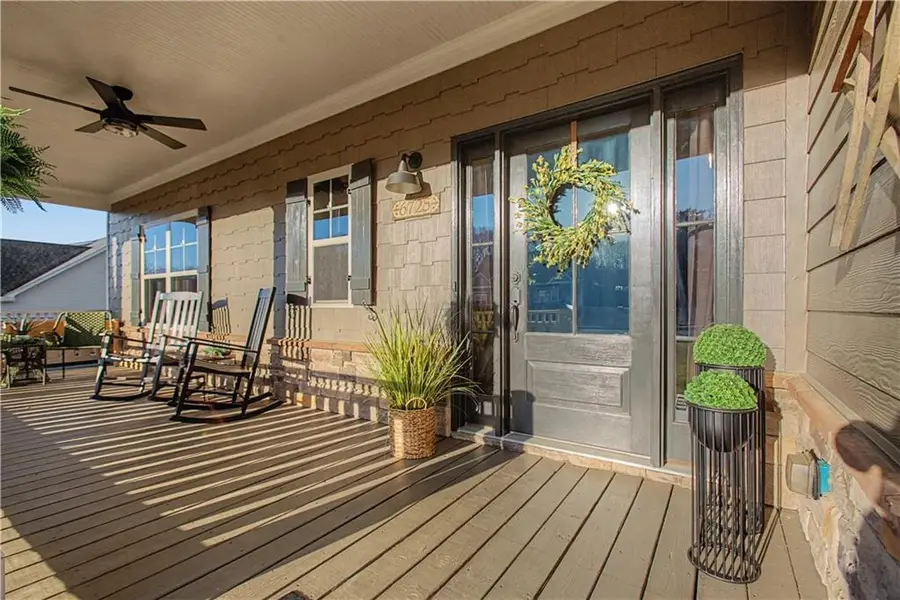 6725 Little Whistle Way, Clermont, GA 30527 - #3