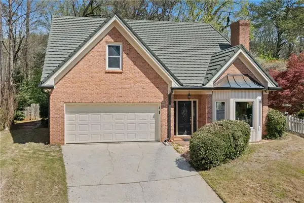 1743 Wilsons Crossing Drive, Decatur, GA 30033
