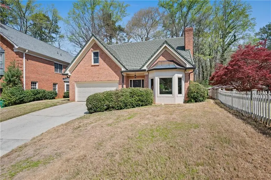 1743 Wilsons Crossing Drive, Decatur, GA 30033 - #2