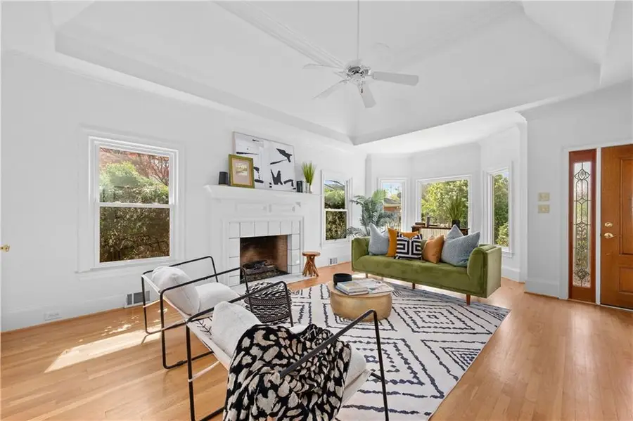 1743 Wilsons Crossing Drive, Decatur, GA 30033 - #3