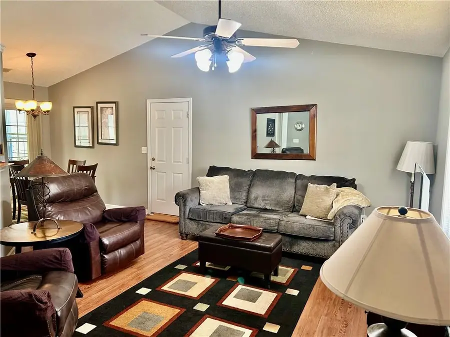 92 Carthage Boulevard, Rockmart, GA 30153 - #2