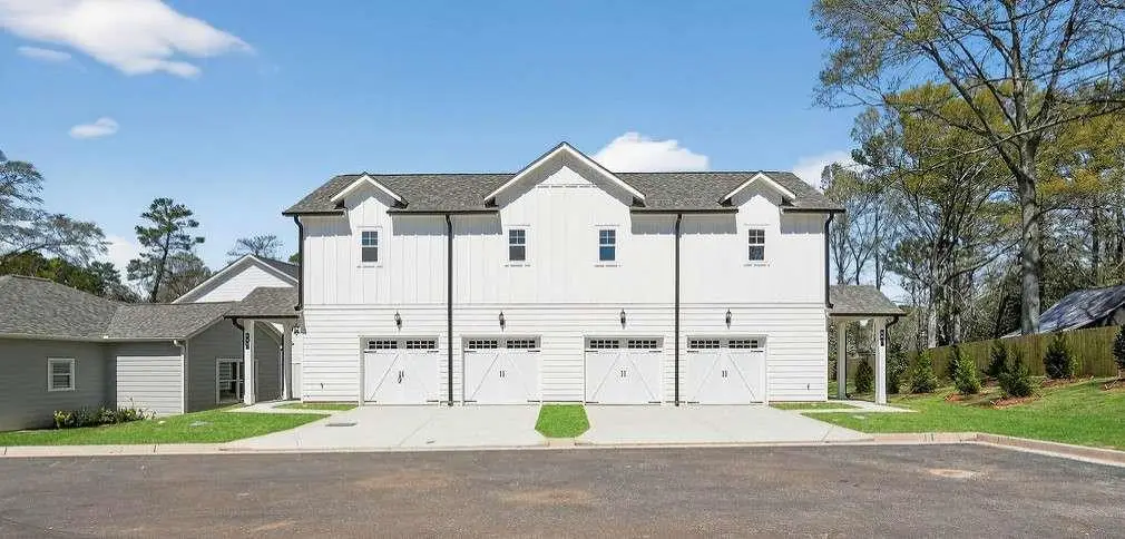 175 Bartow Street, Fayetteville, GA 30214 - #1