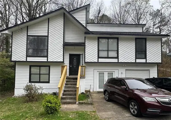 2522 Wild Rose Circle, Lawrenceville, GA 30044