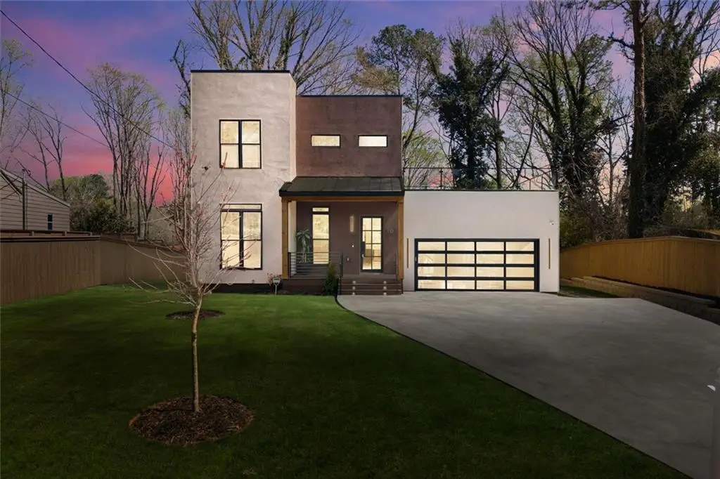 1613 Cecilia Drive Se, Atlanta, GA 30316 - #1