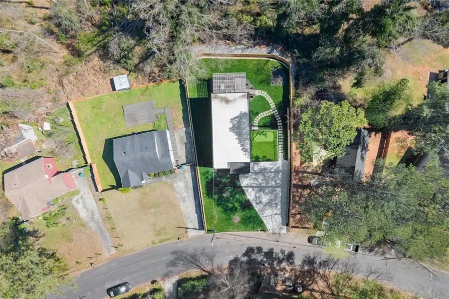 1613 Cecilia Drive Se, Atlanta, GA 30316 - #2