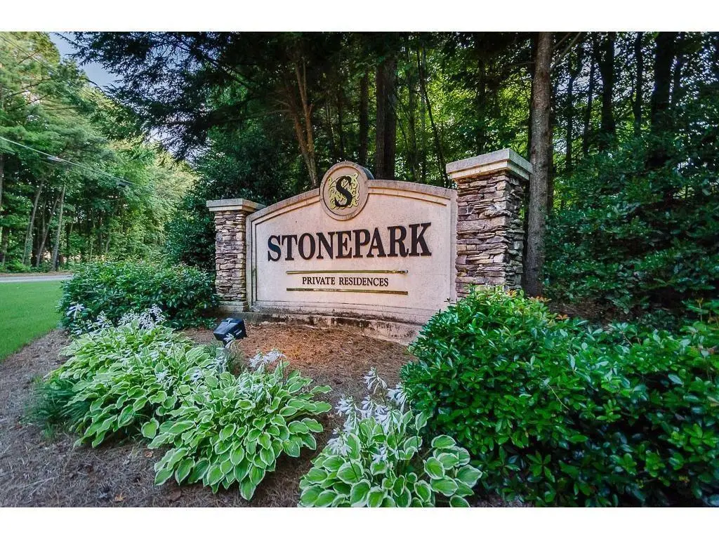 1602 Wingate Way, Atlanta, GA 30350 - #1