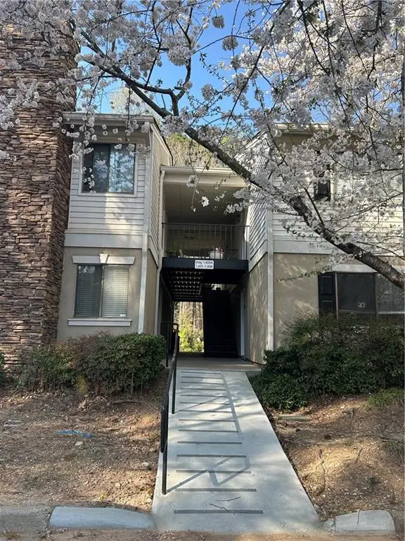 1602 Wingate Way, Atlanta, GA 30350 - #2