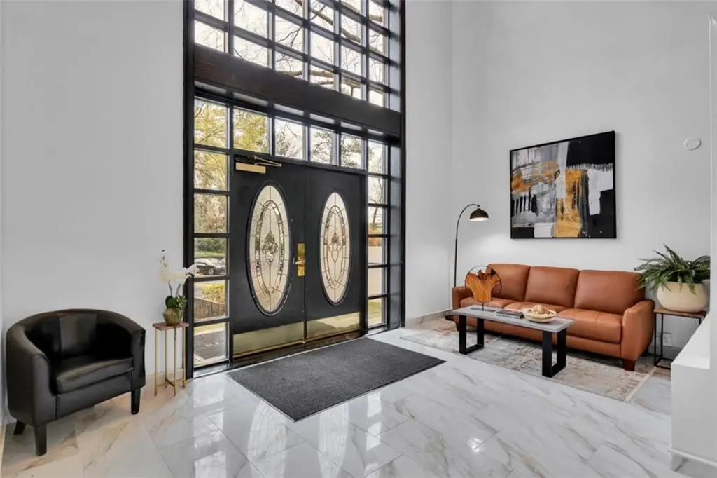 1114 Pine Heights Drive, Atlanta, GA 30324 - #1