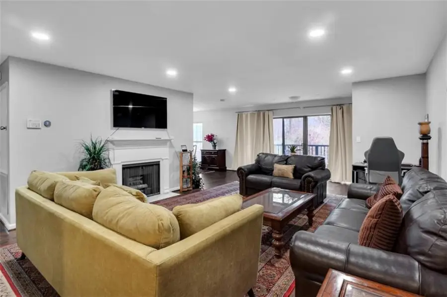 1114 Pine Heights Drive, Atlanta, GA 30324 - #2