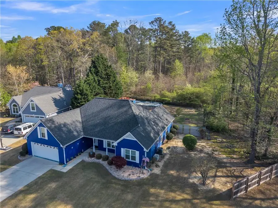 6 Springcrest Trail, Lawrenceville, GA 30046 - #2