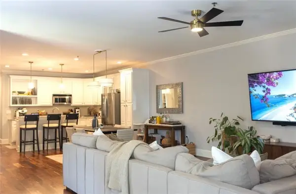 4804 Ivy Ridge Drive Se #3, Atlanta, GA 30339