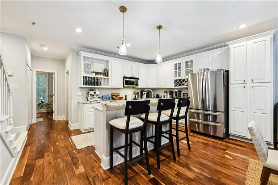 4804 Ivy Ridge Drive Se #3, Atlanta, GA 30339 - #3