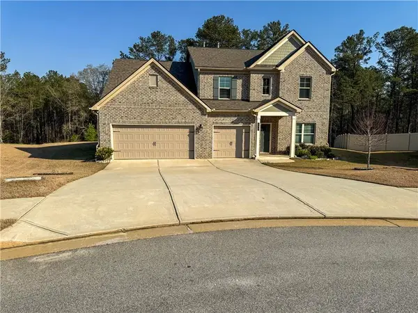 521 Redchurch Drive, Mcdonough, GA 30252