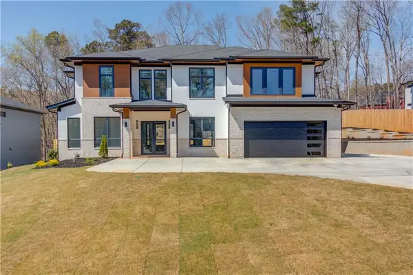 816 Riverside Road, Sugar Hill, GA 30518