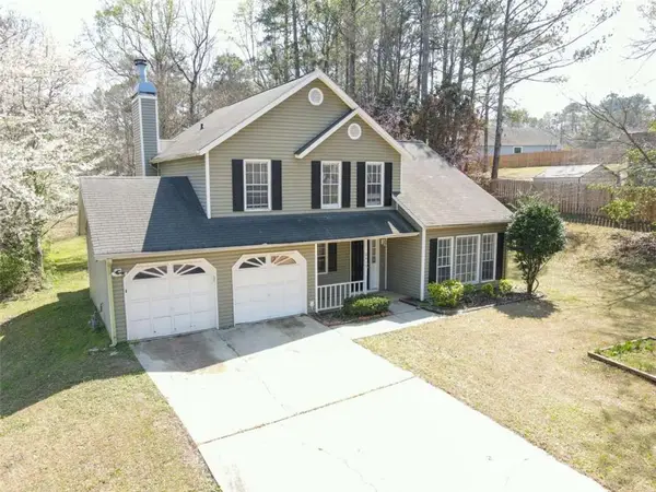 3415 Framingham Drive, Lithonia, GA 30038