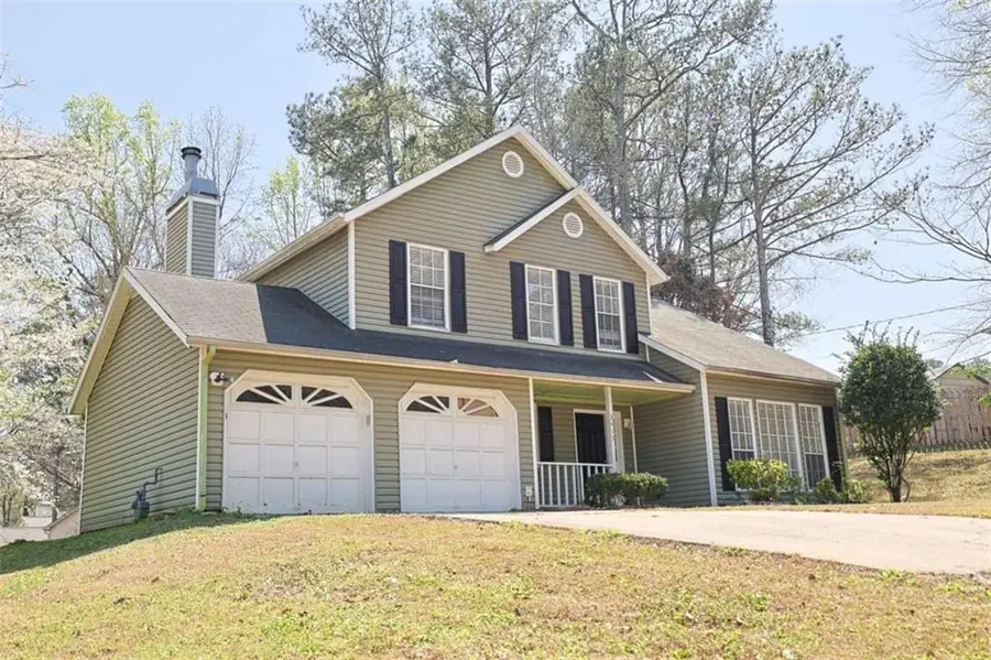 3415 Framingham Drive, Lithonia, GA 30038 - #2