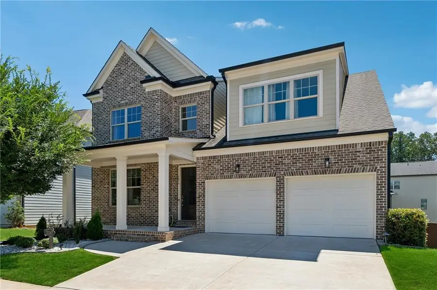 2387 Colby Court, Snellville, GA 30078 - #2