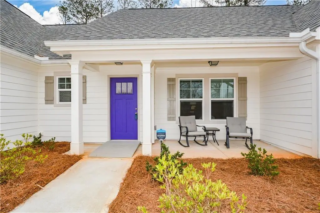 315 Cambridge Drive, Cumming, GA 30040 - #1