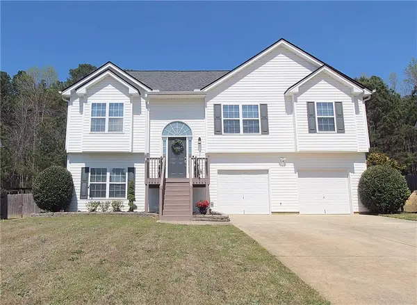 118 St Ann Circle, Dallas, GA 30157