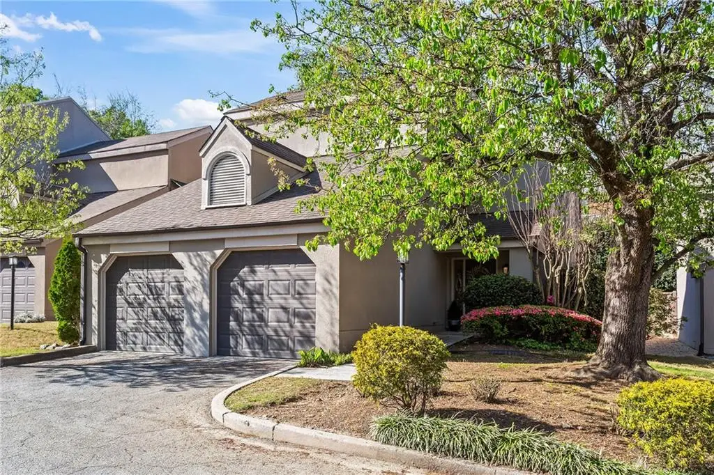 2914 Lenox Road Ne #18, Atlanta, GA 30324 - #1