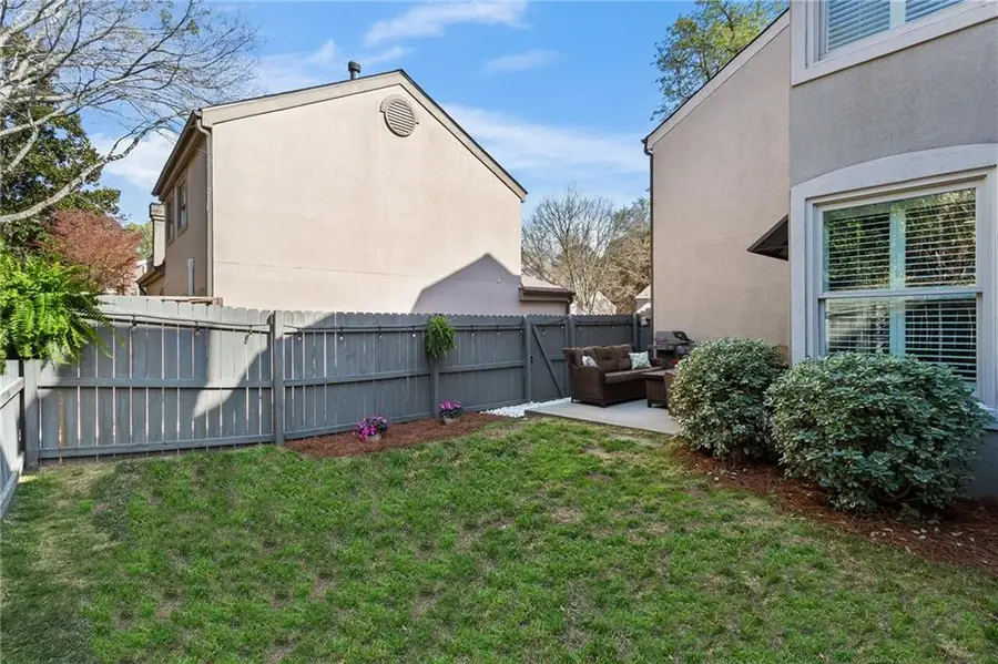 2914 Lenox Road Ne #18, Atlanta, GA 30324 - #3