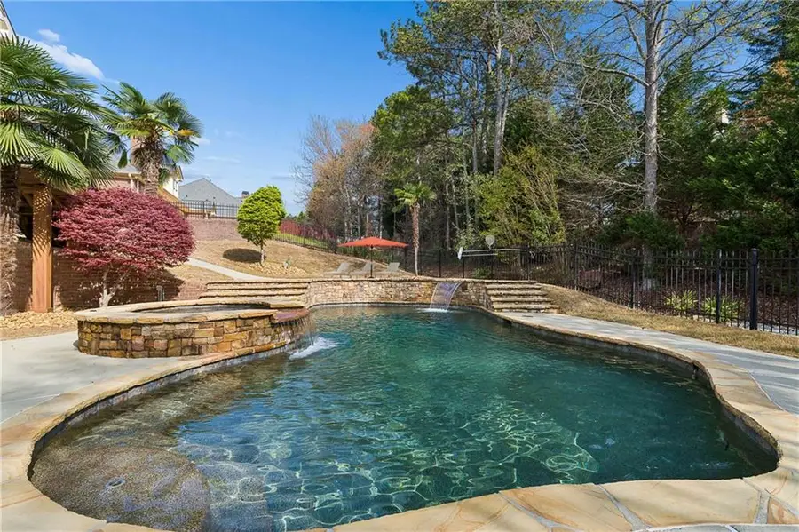 3960 Bonnett Creek Lane, Hoschton, GA 30548 - #2