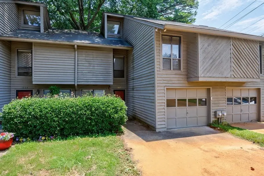 1002 Creatwood Circle Se, Smyrna, GA 30080 - #2