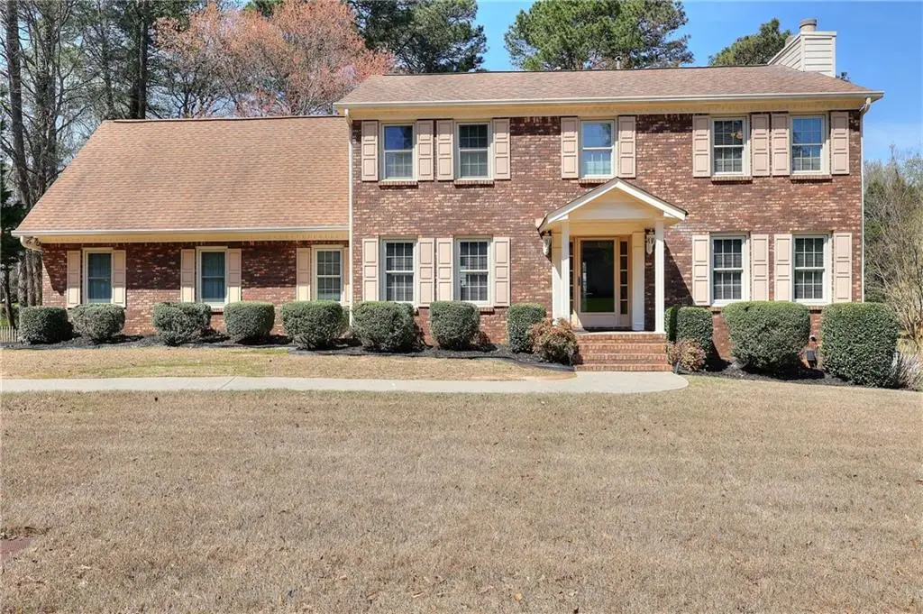 2913 Melton Court, Lilburn, GA 30047 - #1