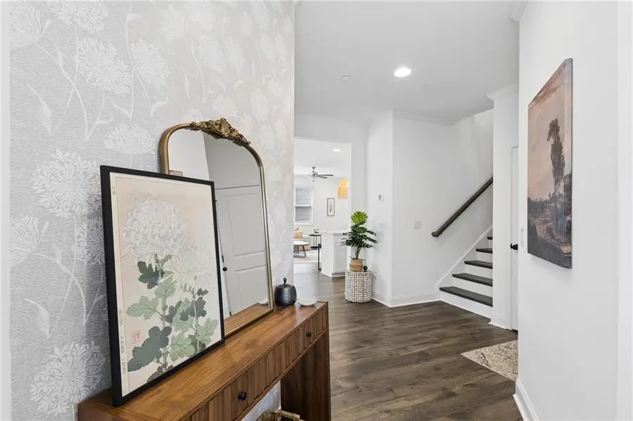 130 Addison Way, Woodstock, GA 30189 - #2