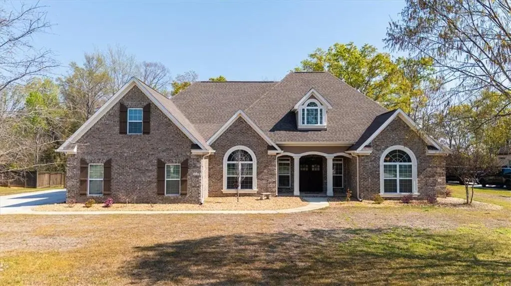 4046 Coosa Drive, Bonaire, GA 31005 - #1