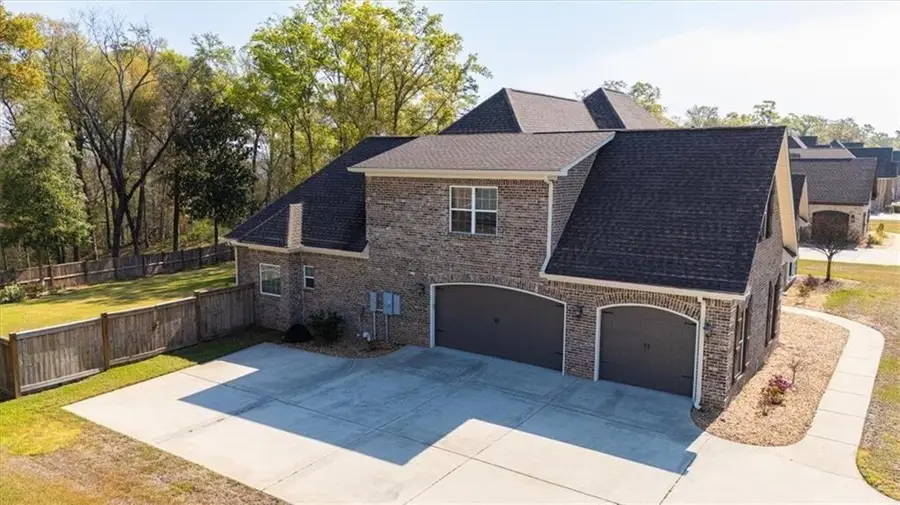 4046 Coosa Drive, Bonaire, GA 31005 - #2