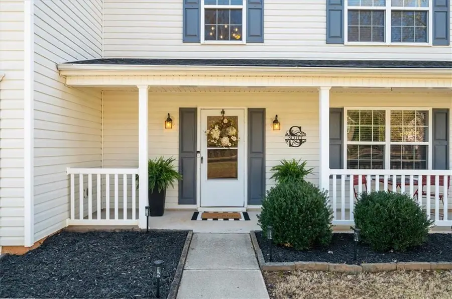 3375 Bridgeshaw Drive, Cumming, GA 30028 - #2