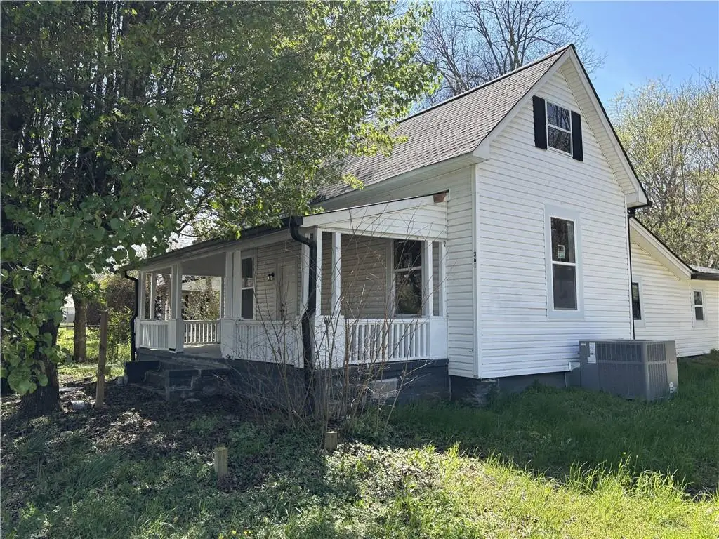 361 Atlanta Highway, Rockmart, GA 30153 - #1