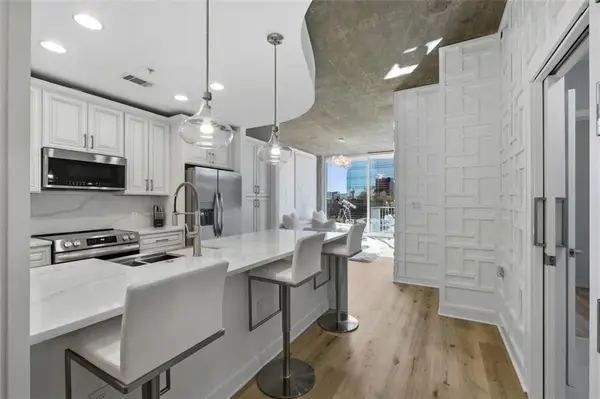 400 W Peachtree Street Nw #705, Atlanta, GA 30308