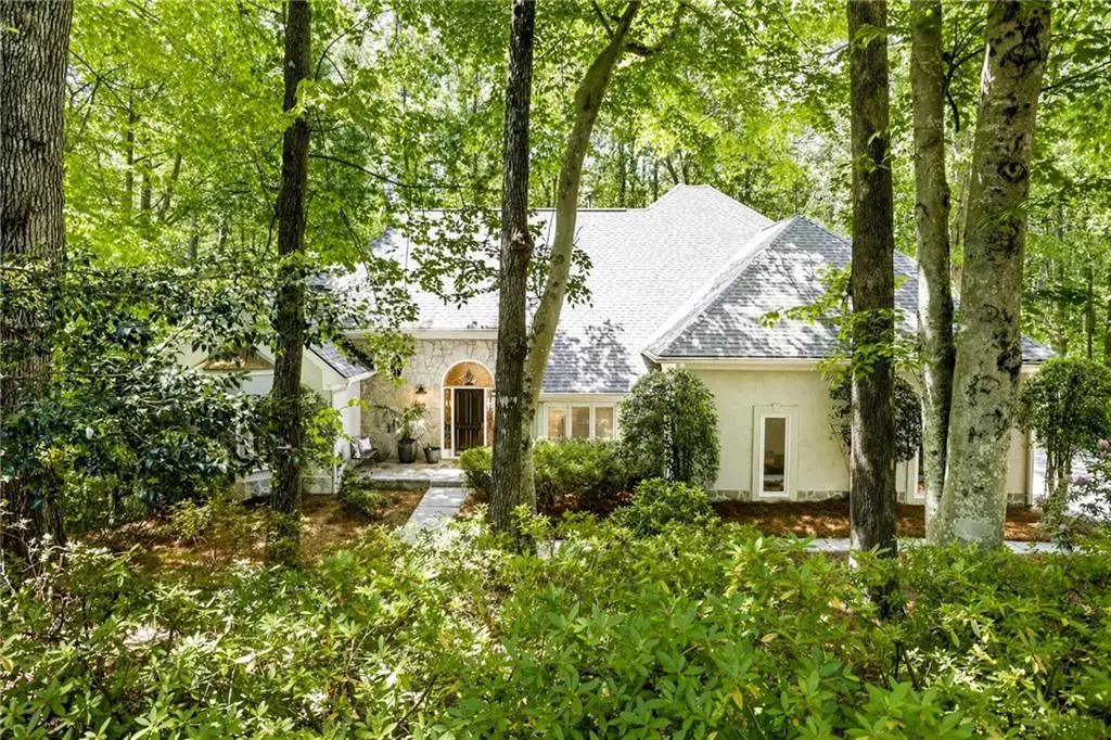 5660 Errol Place, Atlanta, GA 30327 - #1