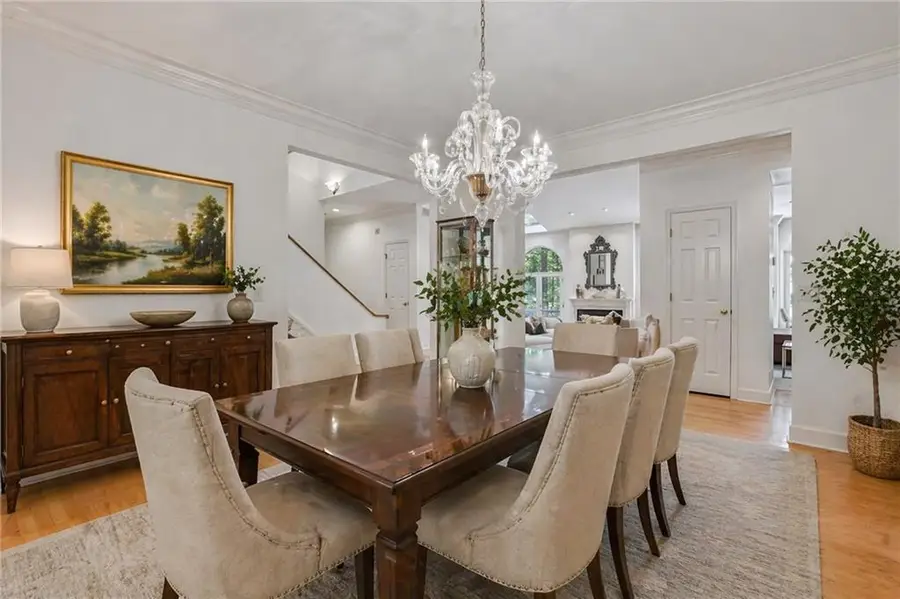 5660 Errol Place, Atlanta, GA 30327 - #3