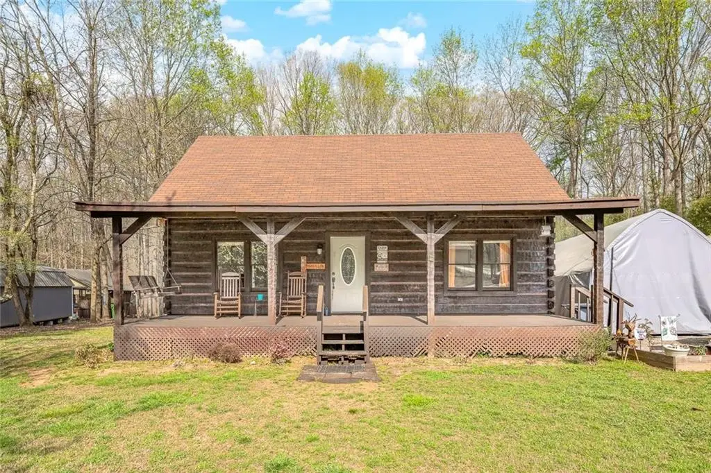 91 Oak Hill Drive Ne, White, GA 30184 - #1