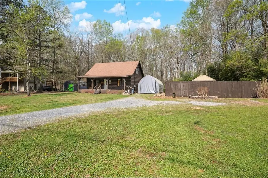 91 Oak Hill Drive Ne, White, GA 30184 - #2