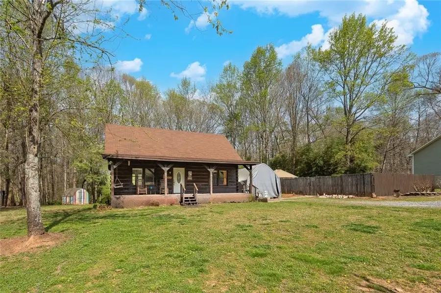 91 Oak Hill Drive Ne, White, GA 30184 - #3